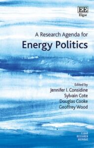 Chapter 5: China’s energy investment through the lens of the Belt and Road Initiative