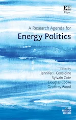 Chapter 2: Geopolitics and energy security issues in India